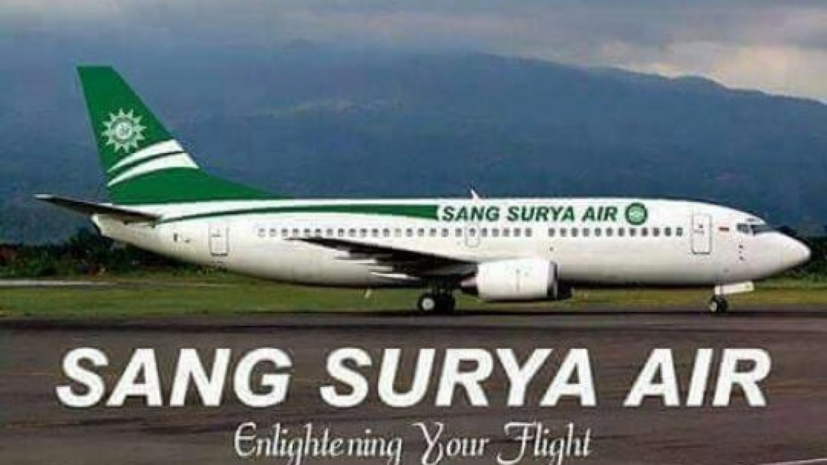 bukupembaharu's tweet photo. AKU MAU nya Muhammadiyah punya 

1. Bank Muhammadiyah
2. Pesawat Muhammadiyah 

Setuju? RT dong netizen https://t.co/nPcqTclEst