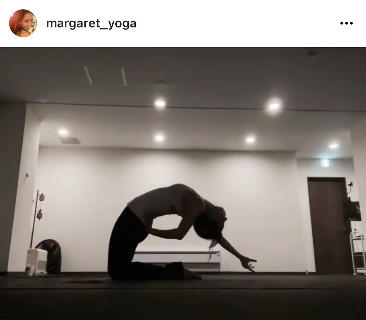 ruvia222's tweet photo. 月曜日のruviaは
ヨガ三昧🧘‍♀️✨

瞑想して心を取り戻して
ゆったり動いて身体をメンテナンス

#ヨガの時間 #自分のため #瞑想 #頭スッキリ #yoga #横浜 #ruvia https://t.co/LpgyKiORID