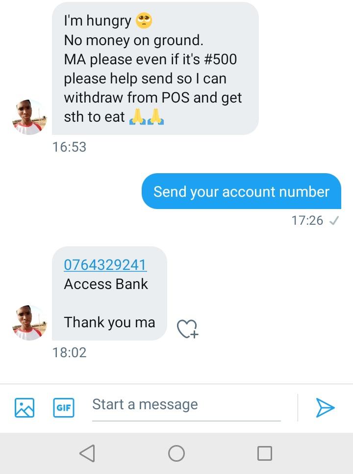 DuchessSzn's tweet photo. If you haven't won my giveaway before, rt this and check your DM. I'm coming 💅 https://t.co/m6VfHsEjAL