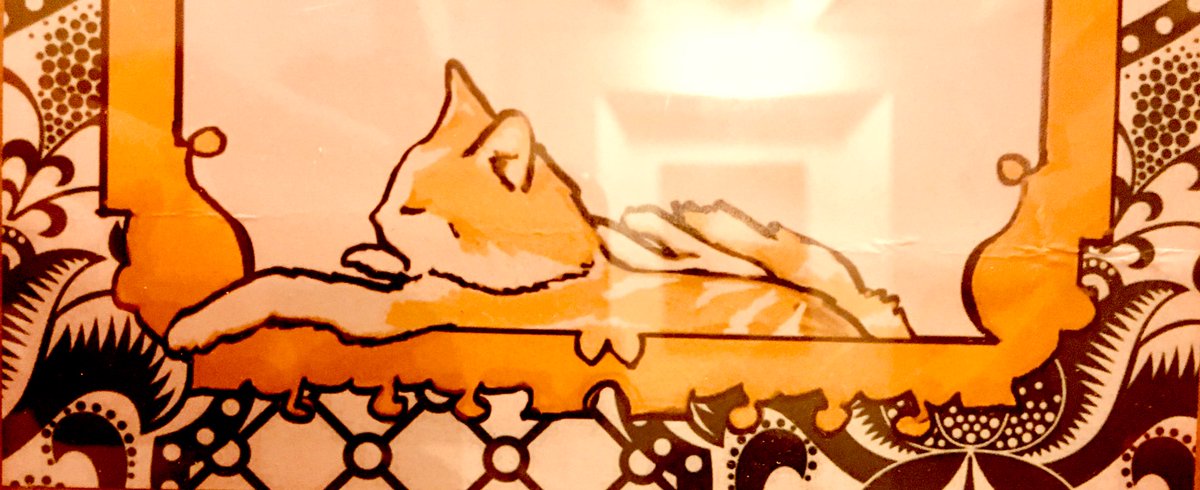 chimerapodcast's tweet photo. Ecco la mascotte di #Chimera disegnata da @tostoini, in tutto il suo splendore felide #querty #recensione #libri #books #podcast #podcasting https://t.co/AmQjfHT7nq