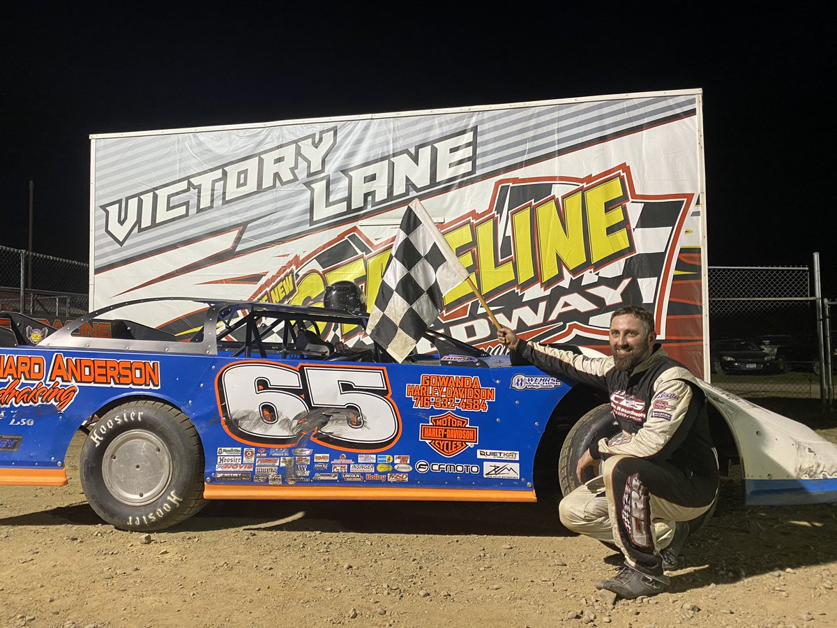 dixshock50's tweet photo. First win of 2021 in the 65 ride last night @NEWStateline.  

Special thanks to @chelsassie &amp; @MendellMulisha https://t.co/PHDkskVG4J