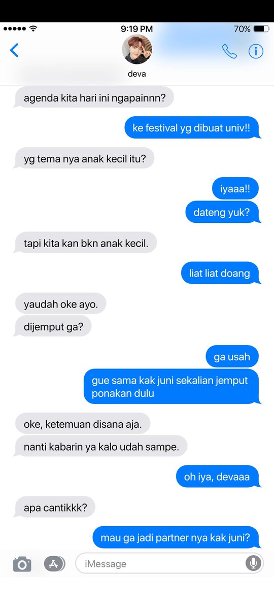 knderdoy's tweet photo. festival
— a vvvvv short doyoung lokal au https://t.co/ykNieXmcQk