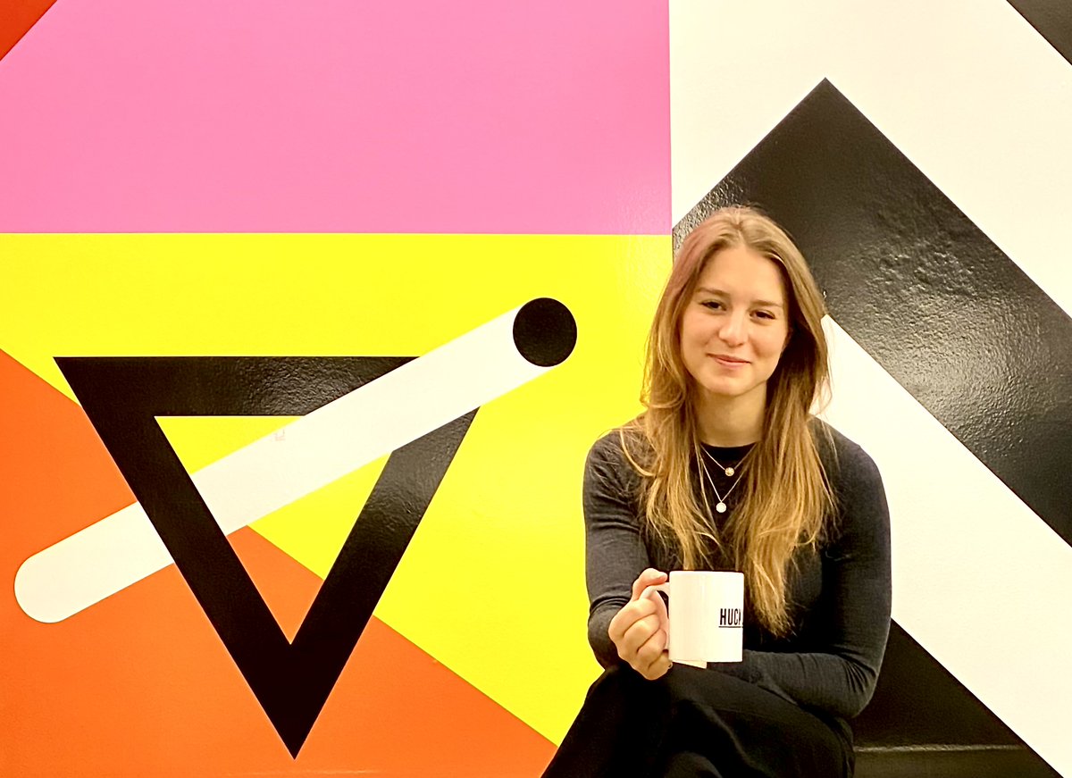 huckletree's tweet image. Meet Saved, one of our #AlphaAccelerator’s recipients.

Saved is a #foodTech startup helmed by Swiss entrepreneur Clara Best. 

Saved’s ambition is to transform the essential food consumed by millions of people into more nutrient-rich alternatives by incorporating insect powder.