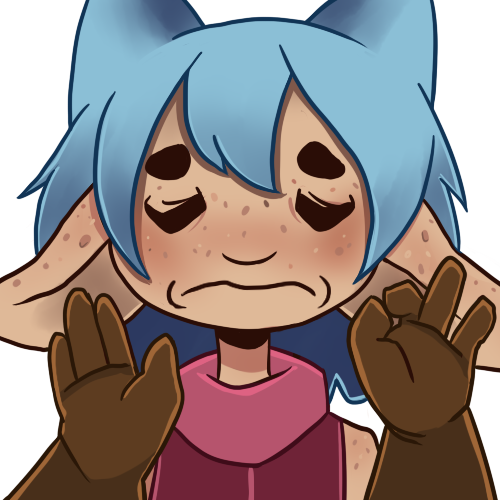 joydrawsart's tweet photo. We have 3 new bit emotes! It was fun making 3 new ones~ I hope I'll be able to add more later!
#emotes #art #twitch #drawing #ookie https://t.co/iTWdmuoFse
