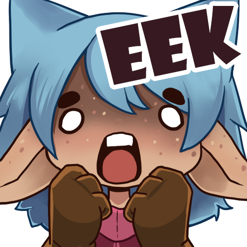 joydrawsart's tweet photo. We have 3 new bit emotes! It was fun making 3 new ones~ I hope I'll be able to add more later!
#emotes #art #twitch #drawing #ookie https://t.co/iTWdmuoFse