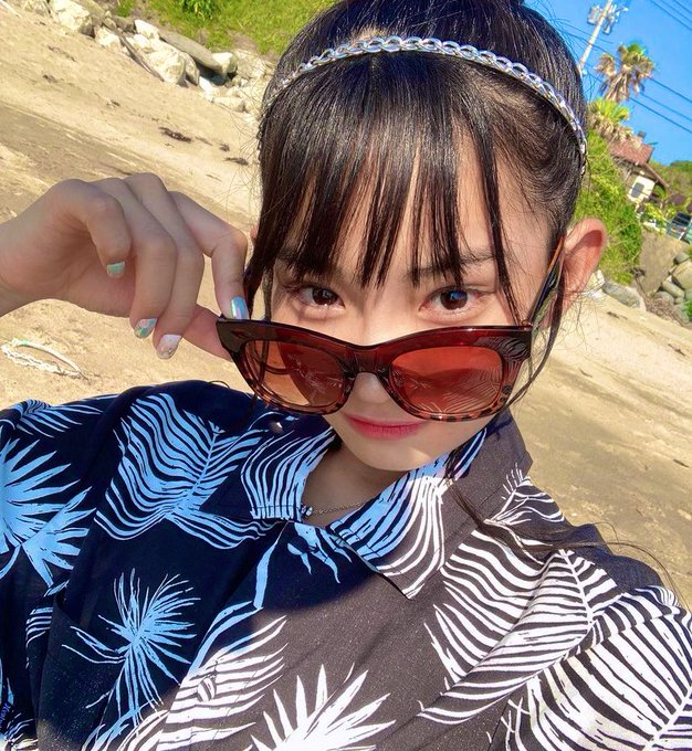 Twitterのコスプレ画像40