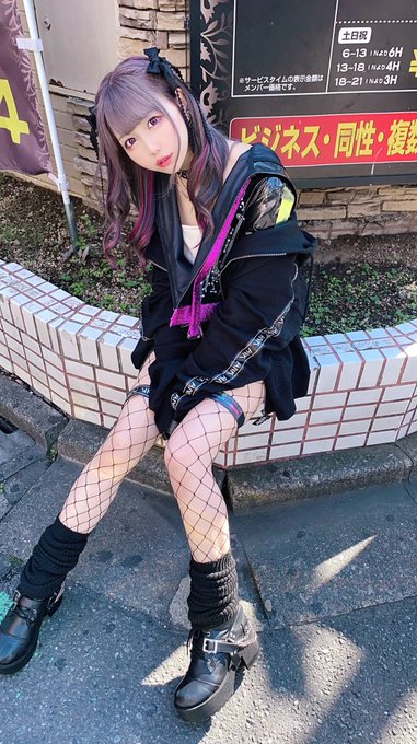 Twitterのコスプレ画像58