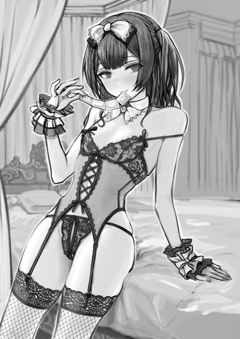 いろいろやらかしてしまったので
こちらはFANBOXの方に投稿しておきます。 