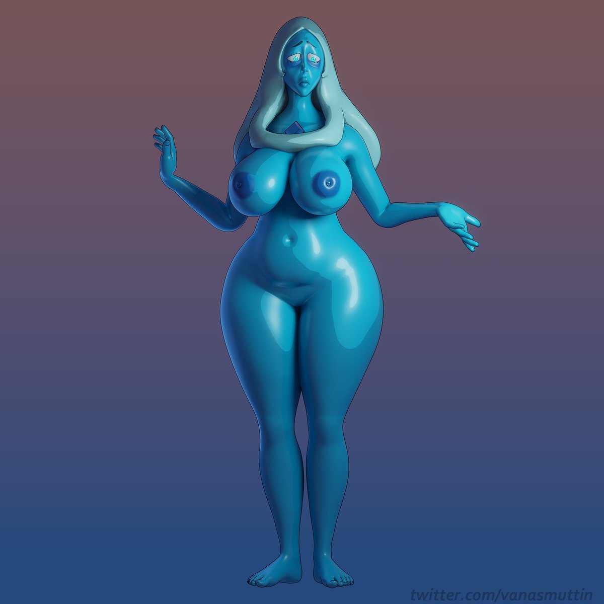 vana3d's tweet photo. ...and nude versions!
You can get the 8k versions of both sets at my Patreon or Subscribestar pages, both links are in bio. https://t.co/GVqA56zRs3