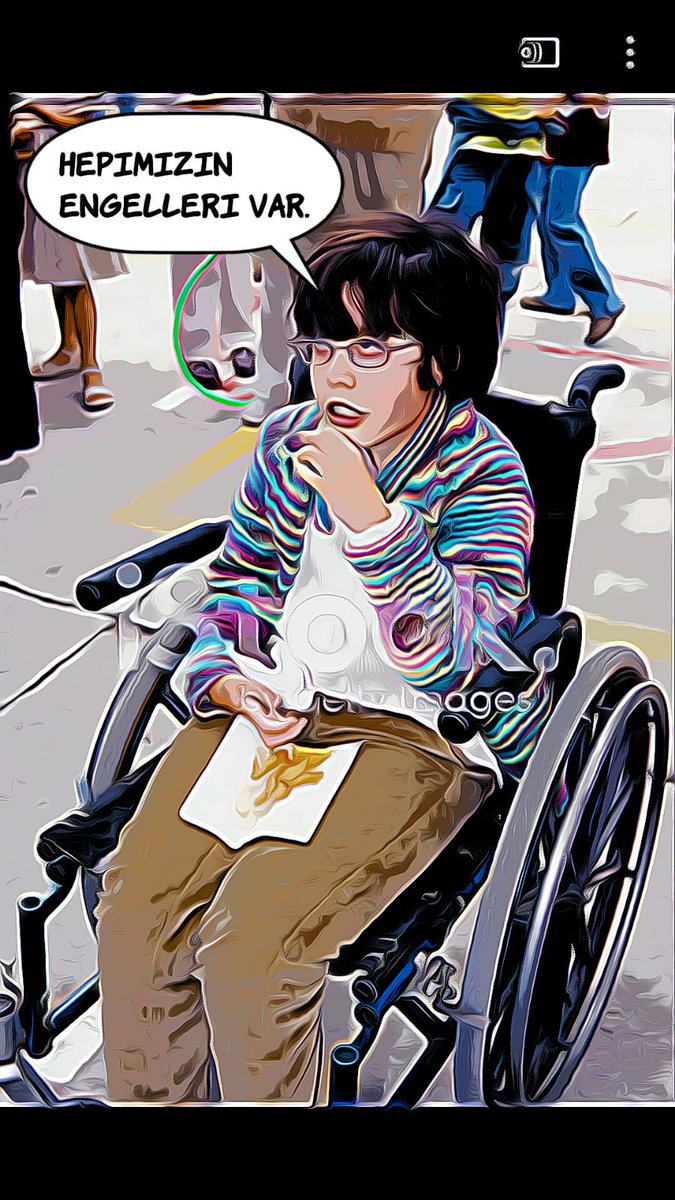 kitapsizkalma's tweet photo. Şerife Akkanat Ortaokulu Öğrencileri 8. kitapları İçimdeki Müzik kitabını zevkle okuyarak comica web 2 aracıyla karikatürler oluşturdular. https://t.co/ZzqLkRWiMb