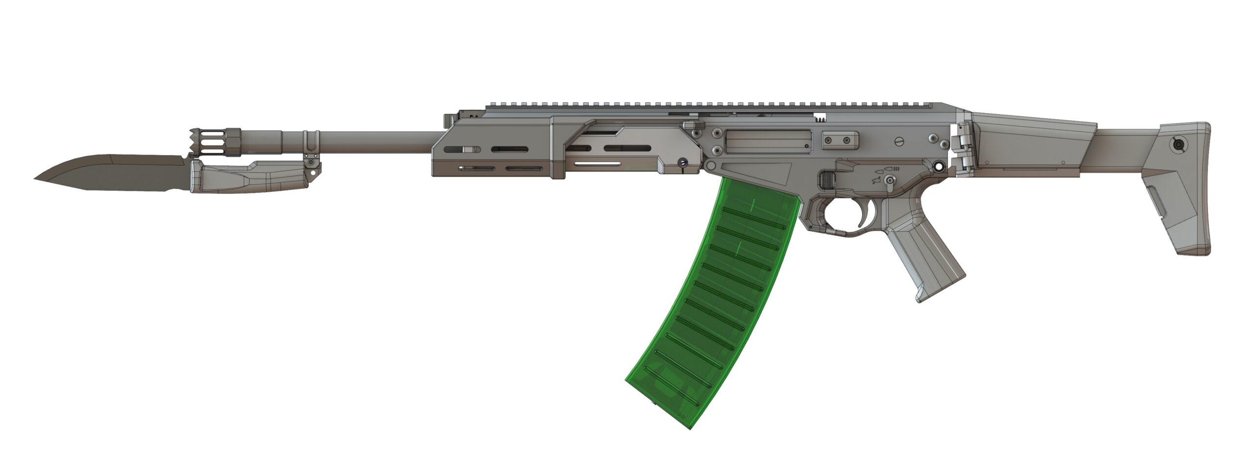Southwood T Co Opovn6hnhz ポーランドのwojskowy Instytut Techniczny Uzbrojenia という兵器研究開発機関は13年ごろにmsbsを散弾銃に変換したものを計画していたそうです T Co 6lvbziijwc Twitter