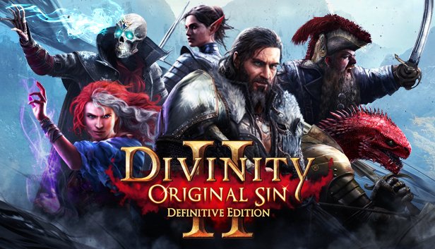 KaoS_NightRaven's tweet photo. Planning on streaming #DivinityOriginalSin2 tonight on #twitch with @KaoS_RevY and some friends at 6:30/7pm (BST)! First time streaming on #PC so hopefully goes well and I don't mess something up 😅

#SupportSmallStreamers #SmallStreamersConnect #SmallStreamerSaturday https://t.co/dBJRkL0HnE