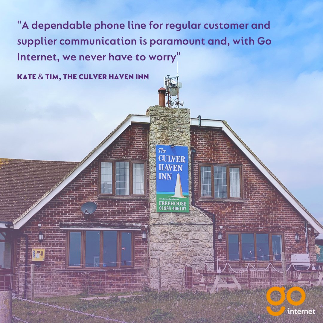 Go Internet tweet media