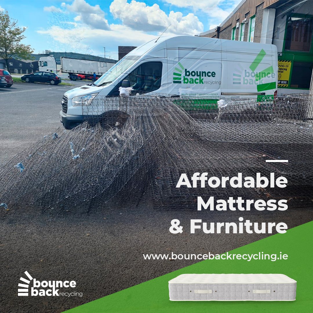 Bounce Back Recycling tweet media