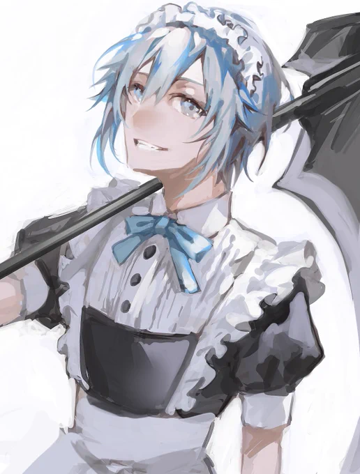 息抜き……✍️ 