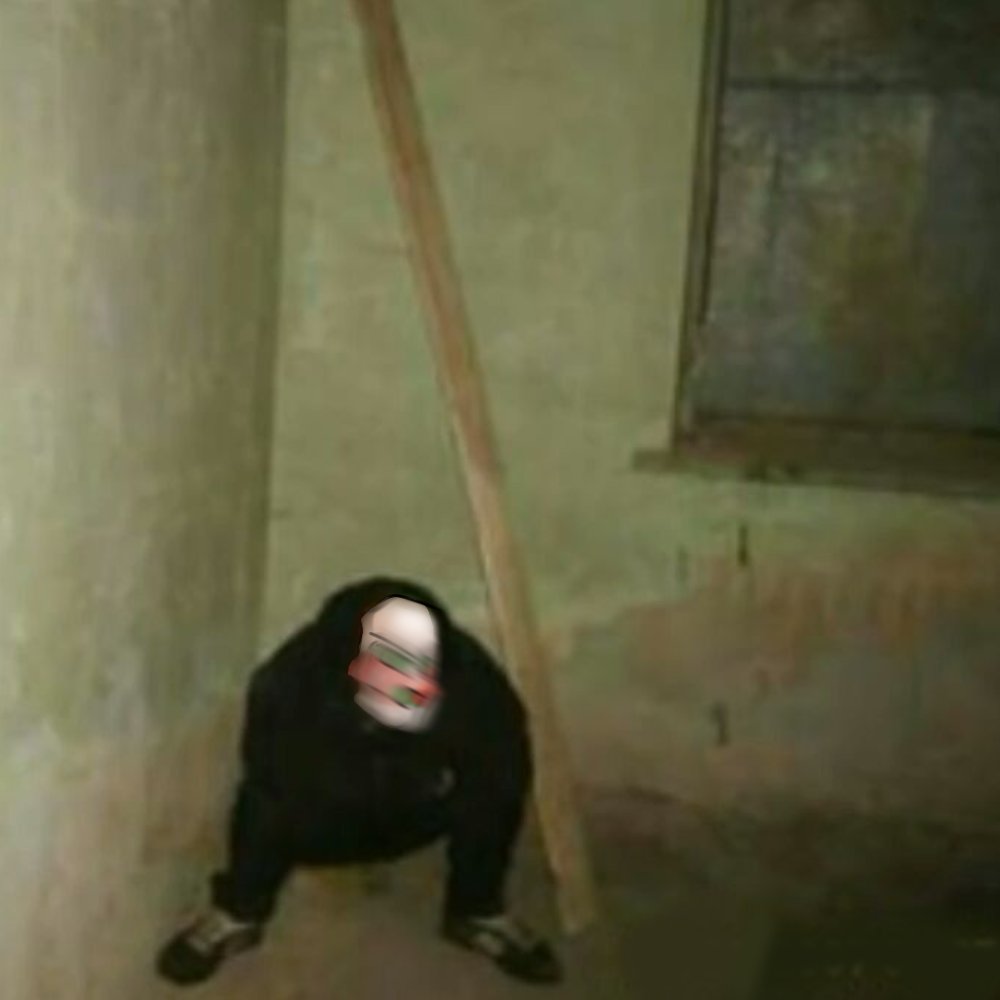 My brother is being feral help