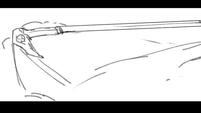 Emerald in the cane sword <3 