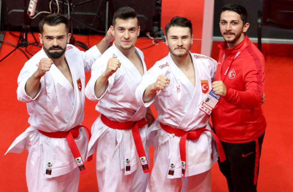 Münir Karaloğlu