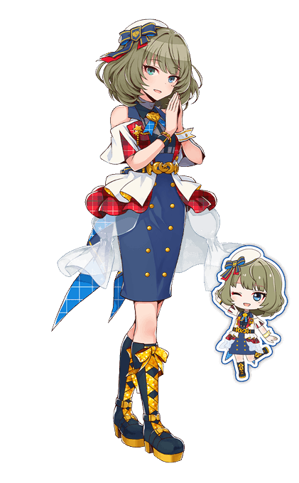 イドルマスターシンデレラガールズのtwitterイラスト検索結果 イドルマスターシンデレラガールズのtwitterイラスト検索結果