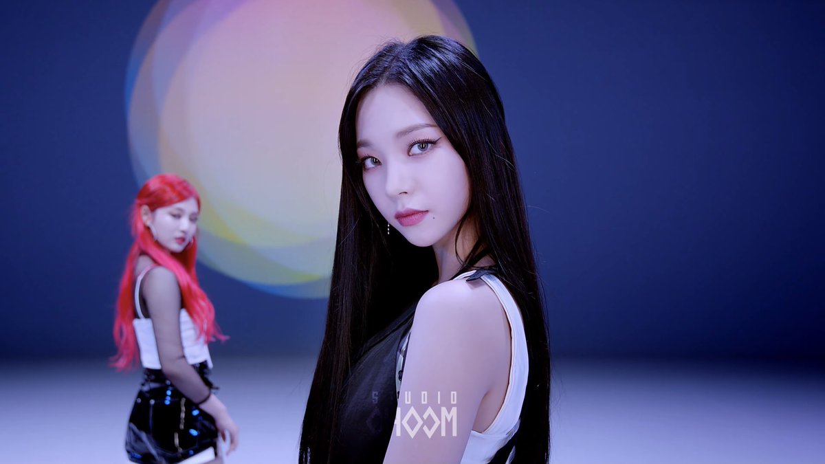 next level on studio choom