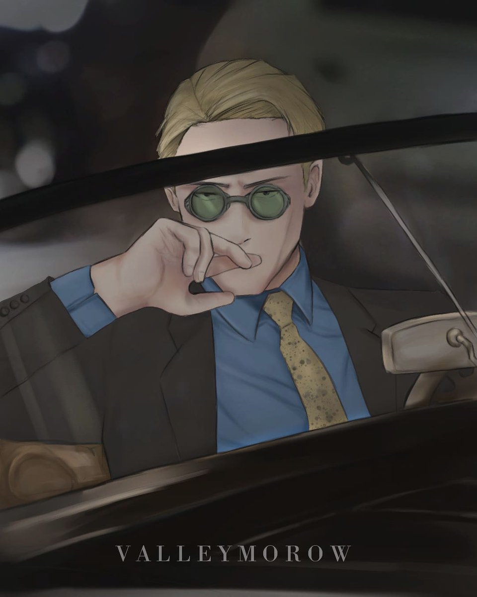 valleymorow's tweet photo. "Your uber driver has arrived." 

#nanamikento 
#jujutsukaisen https://t.co/jtVhbsThpR