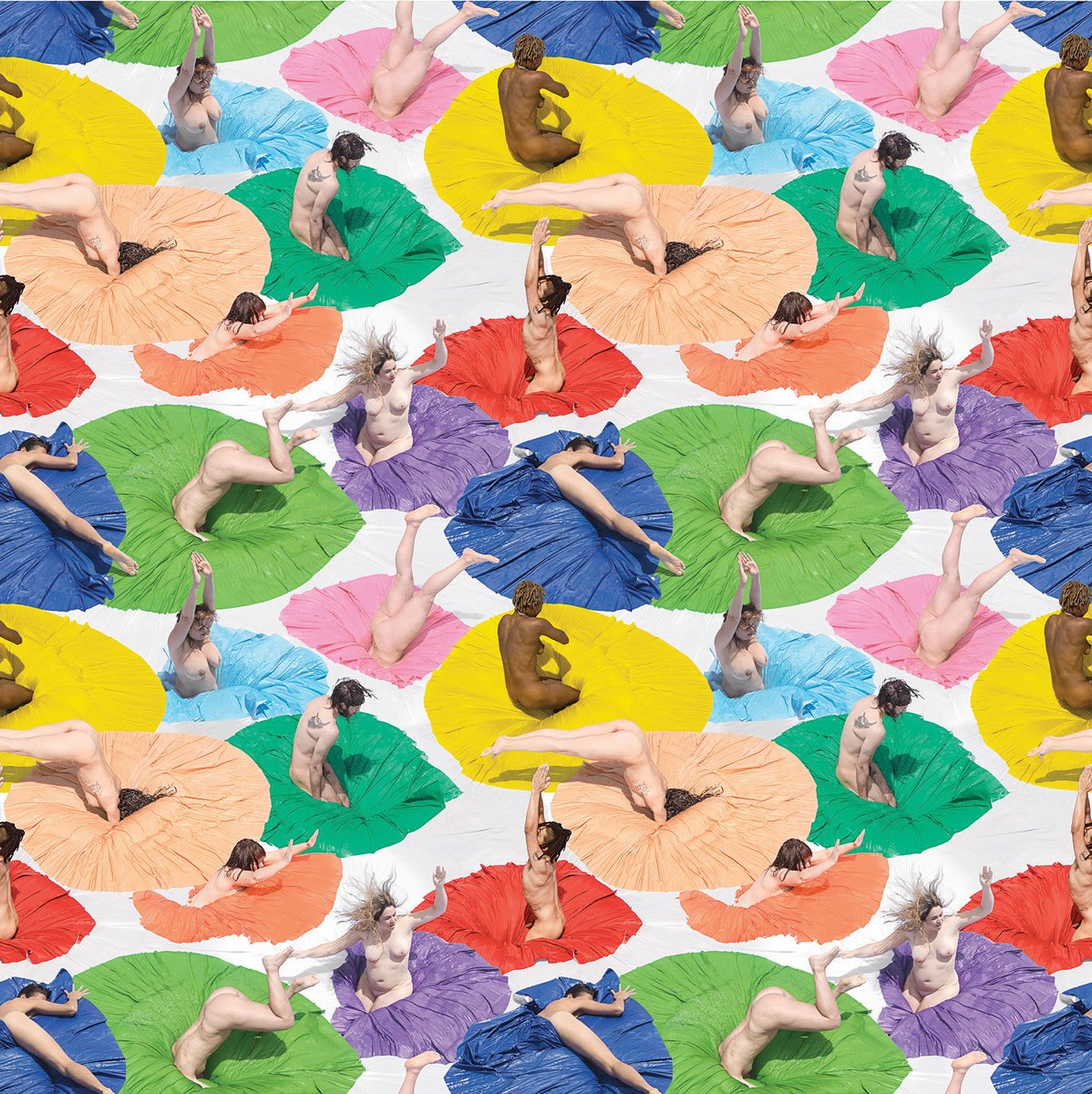 CorbouldRoco's tweet photo. Torontoides
- Print / Pattern / Wallpaper
Joaquin Wall, Julia Sbriller &amp; Roco Corbould https://t.co/P3gro2lcFL