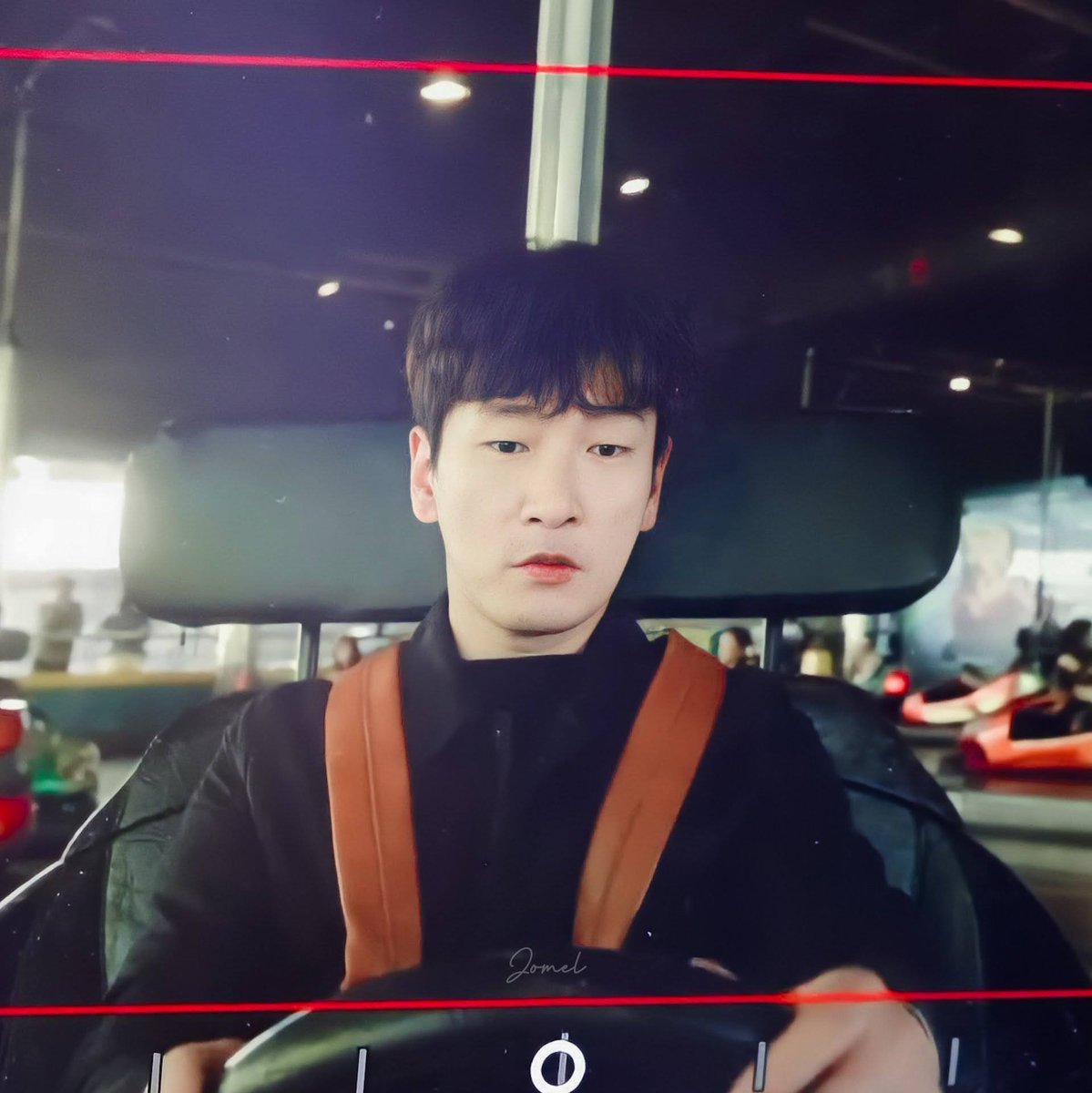 snuu_zo's tweet photo. 지형태/한태술/조승우 운전대모먼트
??와기승우 운전해도 되나
몰라 다 아기인데 운전 멋저부러 https://t.co/g4pdEryb7g