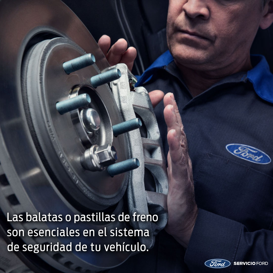 FordMXServicio's tweet photo. ¿Cuándo debo cambiar las balatas de mi auto? Conoce la respuesta con estos #FordTips 👇 https://t.co/Qt7Qmn2aJG