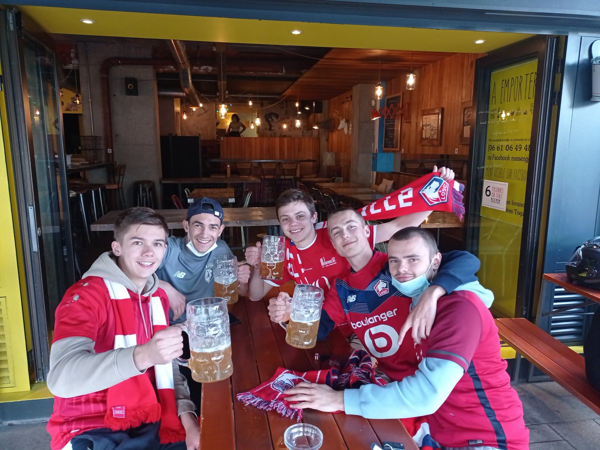 TDogues tweet picture