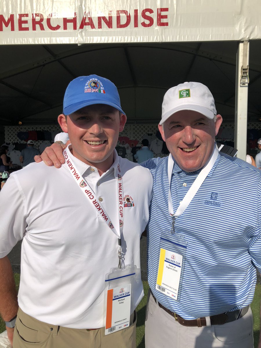 Happy Birthday Michael Foley!! #panthermike