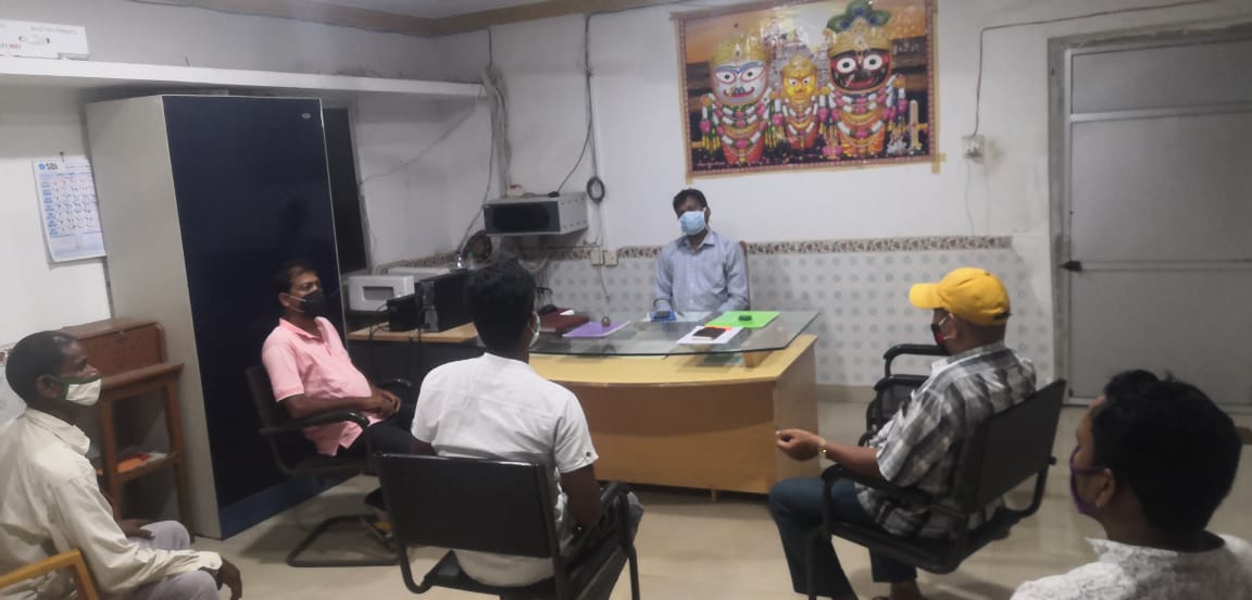 BDODhamnagar tweet media