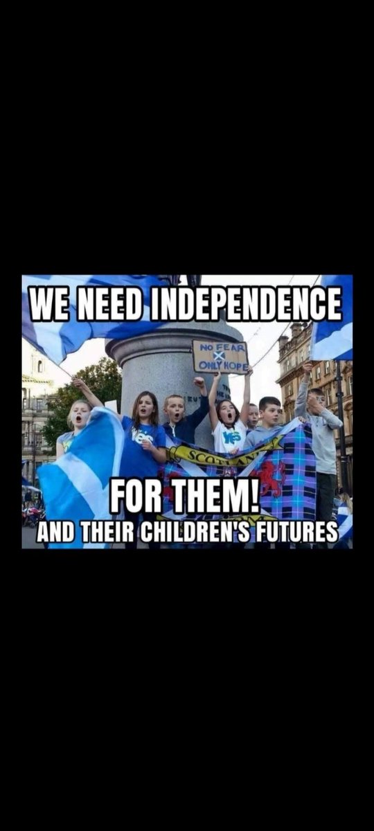 STARBRIGHT164's tweet photo. @Roadwarrior29 @LadyJinty @alanreilly7 @mikedailly @theSNP @ScottishLabour @AnasSarwar Brexit🇬🇧 #UnionAtAnyCost🇬🇧 #NoThanks🇬🇧 enough already!

#OurFutureOurChoice #indyref2 
For them and their children's futures #YesGeneration #YesWeCan 🏴󠁧󠁢󠁳󠁣󠁴󠁿 #ScottishIndependence 🏴󠁧󠁢󠁳󠁣󠁴󠁿🙌 https://t.co/knod1FLlfl