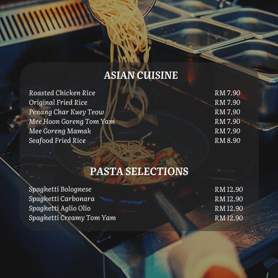 pentascorp's tweet photo. Koyak with KeraGal???
Don’t worry, let our foods bring you joy!

Stay at home, order from us and let’s fight COVID-19...

Order through Beep app or simply click the link below 🛵
https://t.co/Y2wjG0vKE0

Also available on Foodpanda and Grabfood

A good food brings a good mood... https://t.co/4OBrGS7klJ