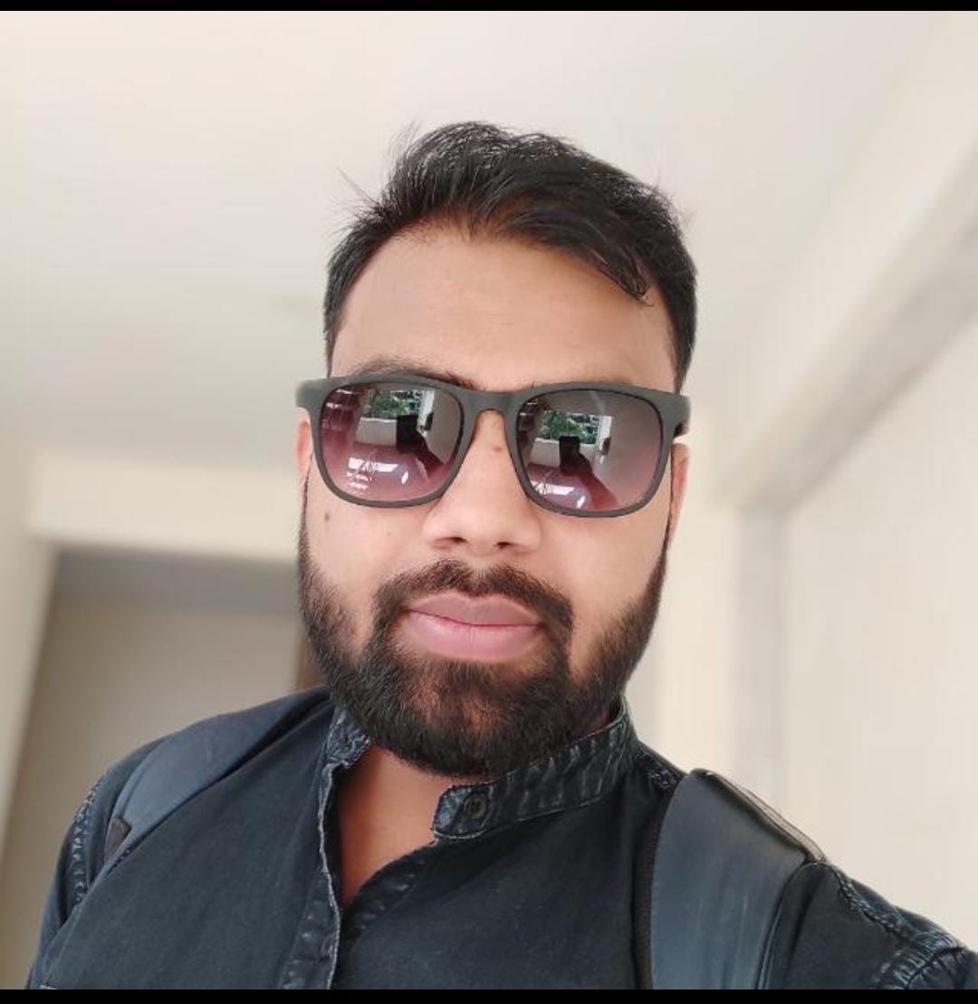 kuldeepkhiriya's tweet photo. Please help @IRCTCofficial
@RailMadad @RailMinIndia 
My friend is #missing
Name is Nityendra kumar
Age 28
He was travelling BPL to GWL by train no 02174 on 19th of May (PNR no. 8637978826, coach &amp; birth. D2-87). he started his journey from Bhopal  but he didn't reached Gwalior. https://t.co/B2hgnCD5S5