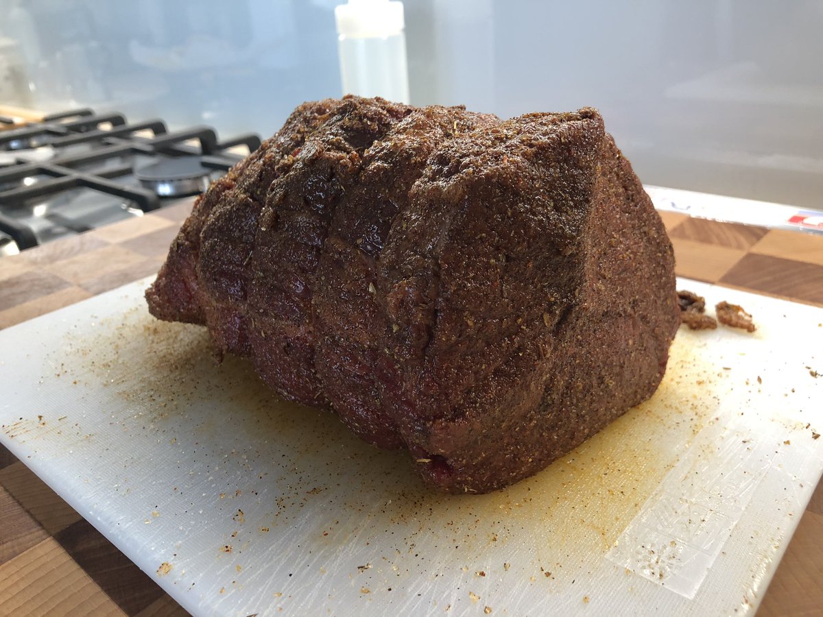 MrEbocklwtua's tweet photo. #BaltimorePitBeef #LowSlow #BBQ 

Per non pensare... https://t.co/UAJTGqDg4n