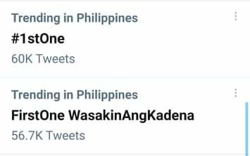 1stoneofc_ace's tweet photo. Sobrang salamat mga For. One ♠️  sobrang nakakagulat at nakakataba ng puso @ForOnePH MAHARR KO KAHYUHH 🥺 Sobrang naaapreciate po namin. ♥️

#1stOne
 FirstOne WasakinAngKadena https://t.co/aTrlj607Nk