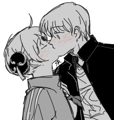 沖神のtwitterイラスト検索結果