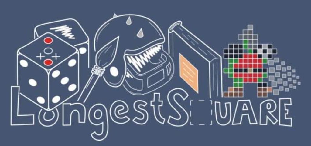 Issue #2 of The Longest Square is live, check out what’s been going on in the world of Blood Bowl #bloodbowl oneturntouchdown.com/2021/05/23/the…