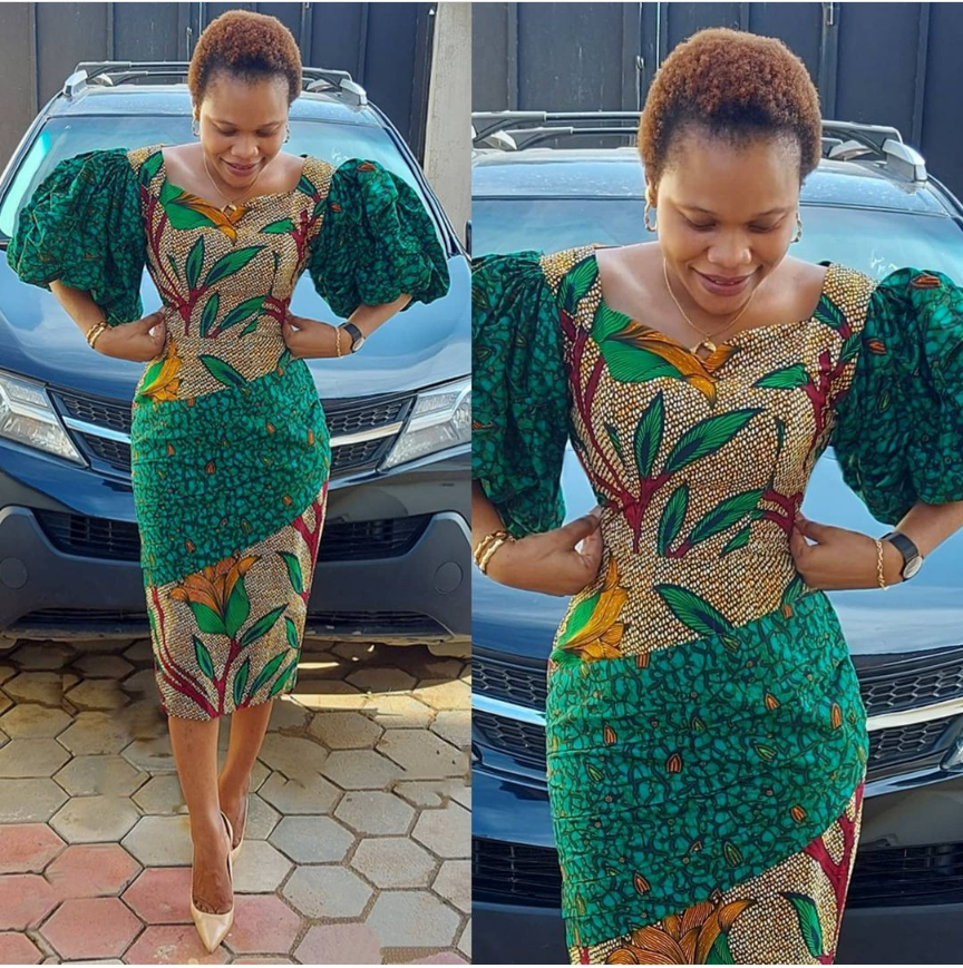 Radience_Market's tweet photo. Sunday Best in our Zena Dress💃🏾

Made in Nigeria
Your Afrocentric Marketplace
https://t.co/EHrT2V8uX0

#SupportBlackOwnedBusiness #BlackOwnedBusiness #SundayFunday #sundayvibes #AfricanFashion #AfricanInspired https://t.co/SIPypsJwtJ