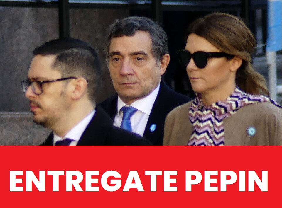 oscarlaborde's tweet photo. Entregate Pepín, la justicia de Uruguay no compró tu historia de víctima y solamente tenés que presentarte a dar tu testimonio. Quedate tranquilo que nada de esto va a pasarte, abro hilo 👇👇 https://t.co/SCEP55GjqD
