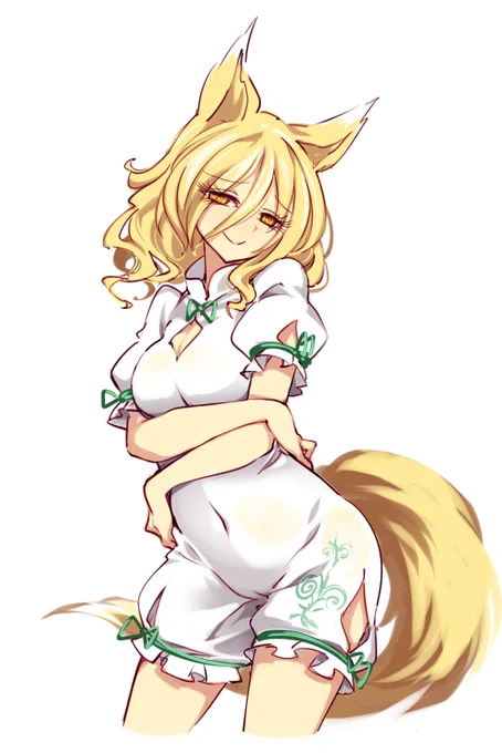 🦊 