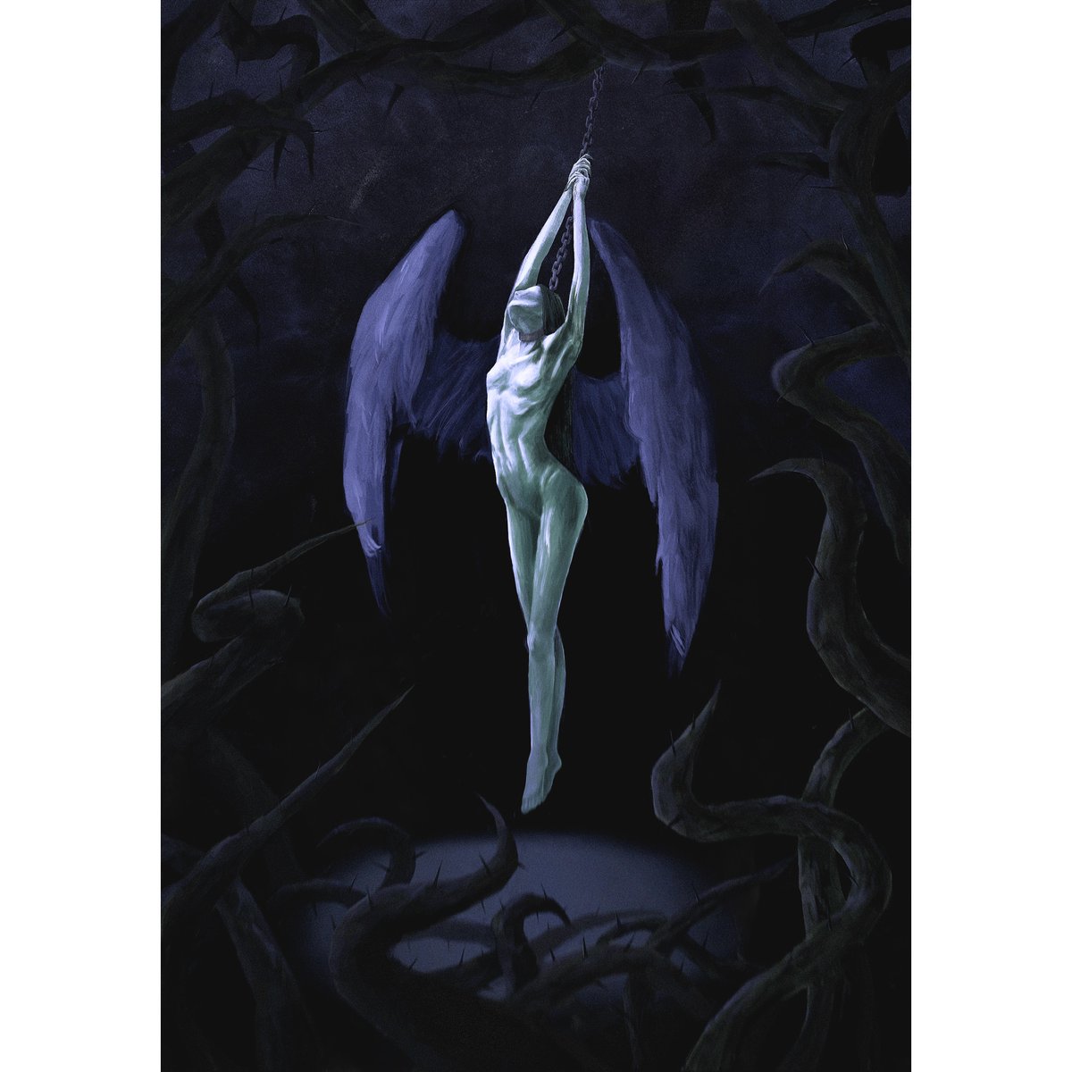 diffuznaya's tweet image. Dear friends #NFTCommunity! Just dropped my first #nftart  on @hicetnunc2000 ❤️RT  to  support  me!  
Collect  this  peace  for  1  tez 
hicetnunc.xyz/objkt/94500