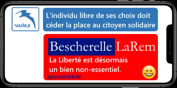 Nikopol17560654's tweet photo. @AlekVonGlark N'en faites rien, Diantre!
Repassez plutôt nous expliquer pourquoi vous lui faisiez crédit auparavant. https://t.co/oxdo8SgEL4