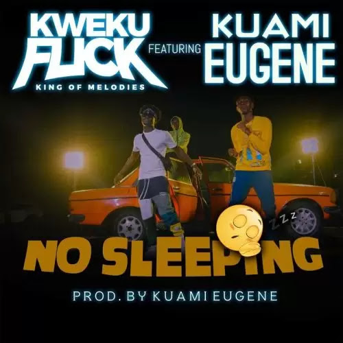 djreuben_'s tweet photo. #OseiKromTop10Chart 
#Week22

NP📻⏯️No Sleeping -@kwekuflick ft @KuamiEugene  W/🎤 @djreuben_ &amp; @OneManuel_ &amp; @SamuelJupitar on #Luv995FM #NEVERQUESTIONGREATNES https://t.co/vbKLHEq5PV
