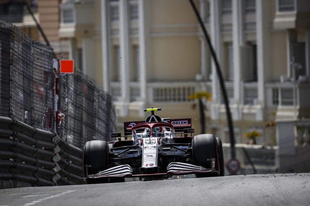 Gp Monaco 2021 - Analisi Strategica: Ferrari gioca bene le carte con Sainz