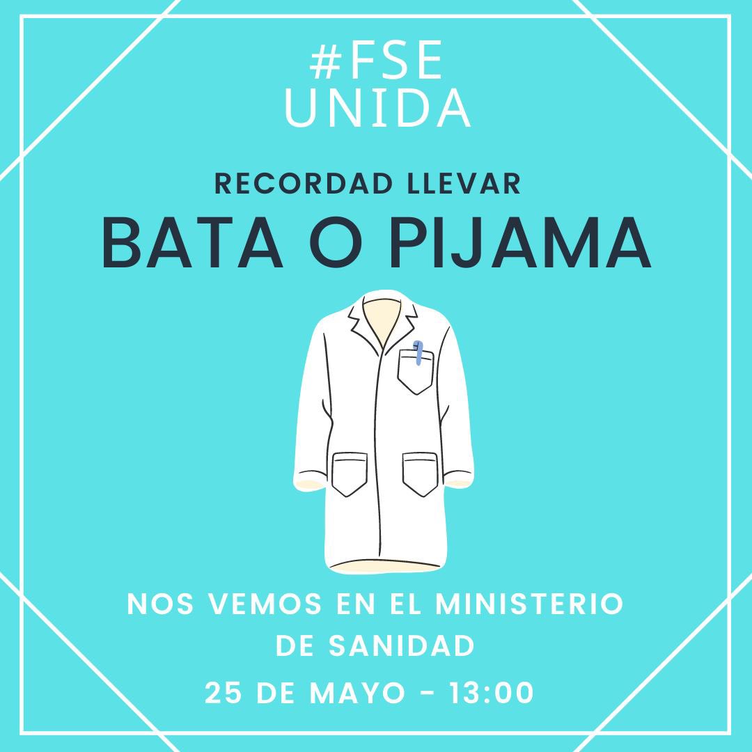 FSEunida's tweet photo. NOS VEMOS EL MARTES COMPAÑEROS #FSEUNIDA #FSEdiceNO https://t.co/ifTSwUHZNO