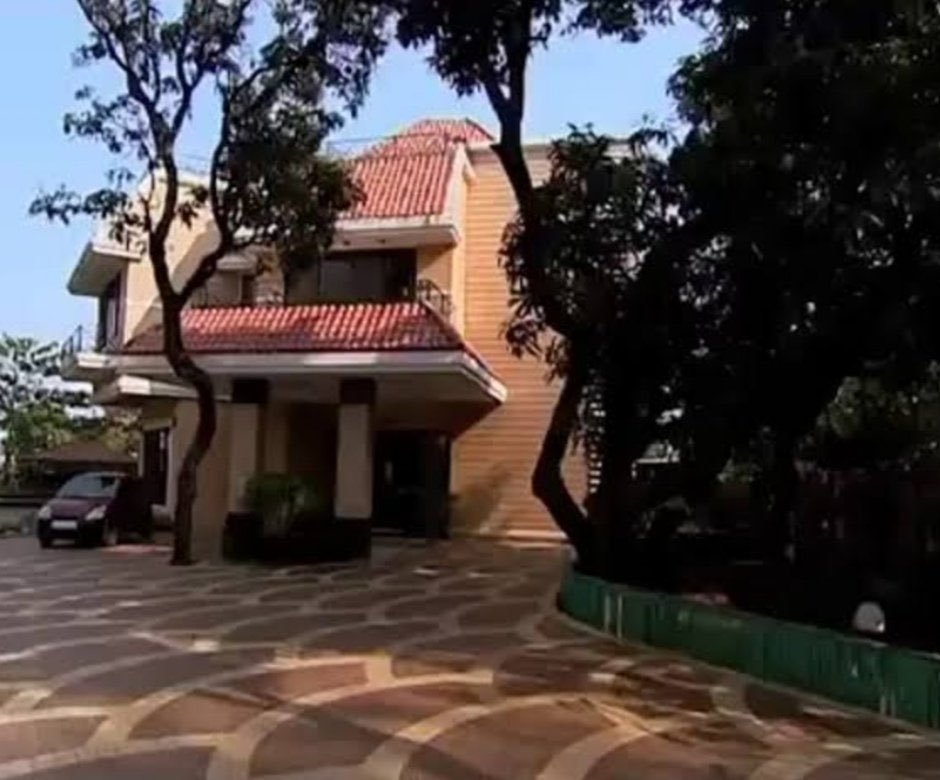 do you understand how emotionally attached i am with this house