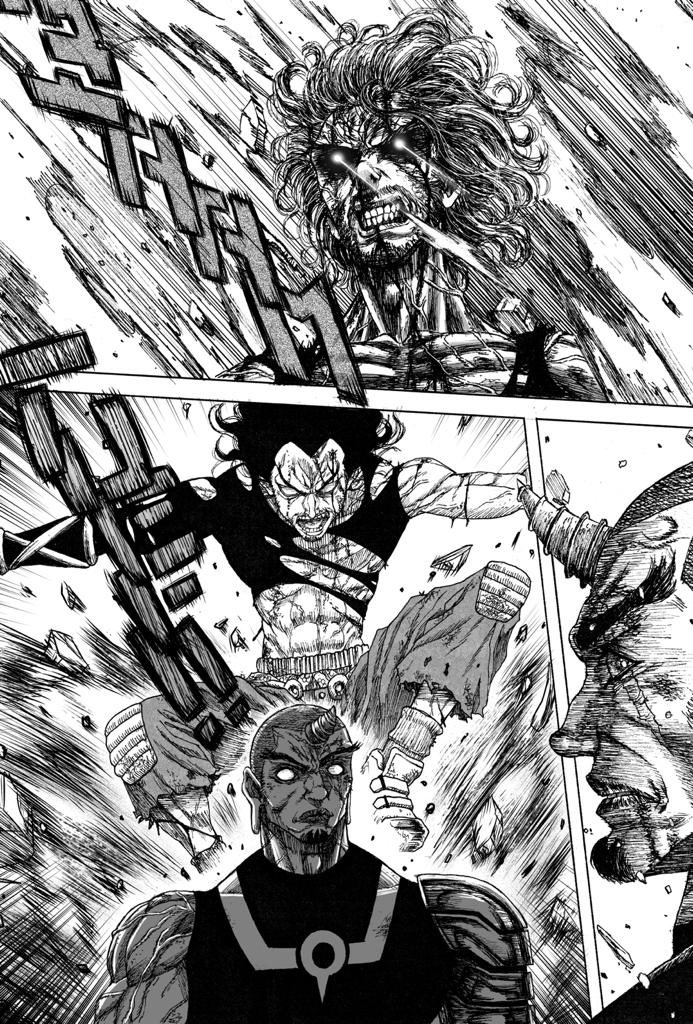 Buake_akabe's tweet photo. 💥Version finale !✍️ https://t.co/QnLxxWfxVA