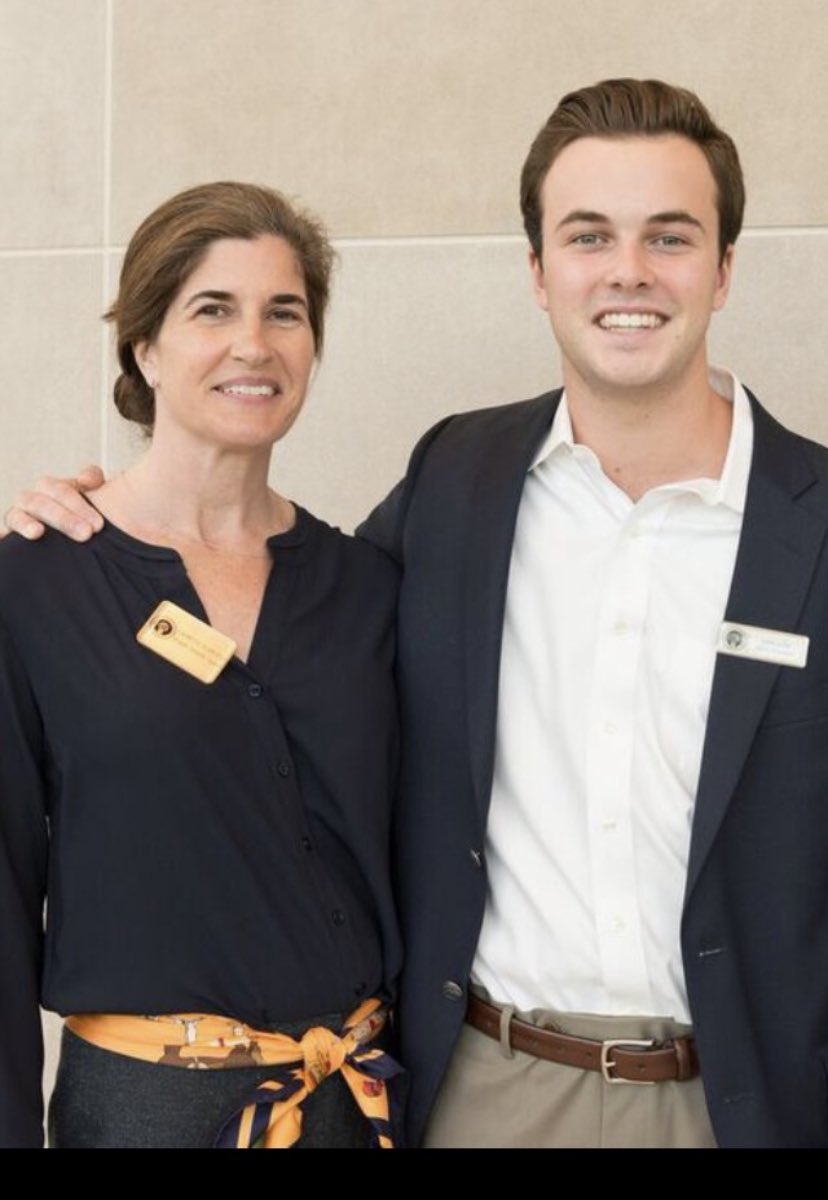 BrooksMachinery's tweet photo. Congratulations Ford. We love you!
#bryantgrad2020 https://t.co/S1vqiWsl4R