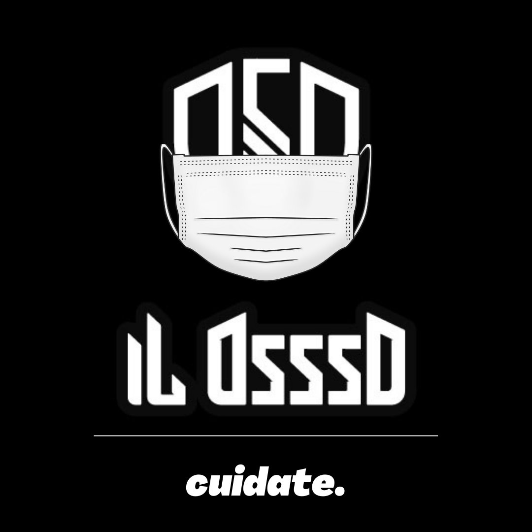 Queremos que pronto puedas volver a disfrutar de todo lo que te gusta. 🤜🏼🤛🏼
Por eso te pedimos que te cuides. 😷

Mientras tanto te invitamos a entrar en nuestra tienda online y comprar tranquil@ desde tu casa. 💻 

Saludos de 🐻🐻🐻 !!!
#ilossso #tienda #online #cuidate #familia
